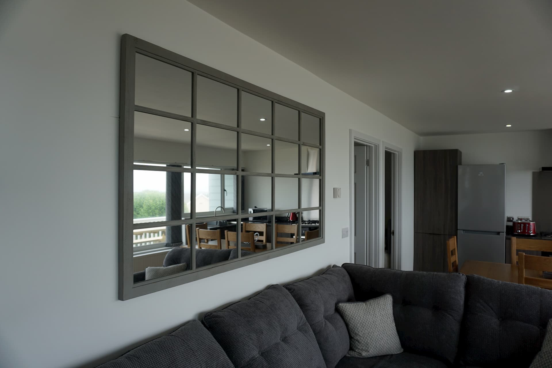 Deluxe Lundy View Villa Villas & Cottages Seafield Holidy Park